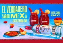 campaña Juntos somos más mexas Smirnoff