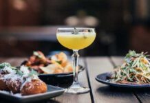 Cómo maridar tu comida correctamente