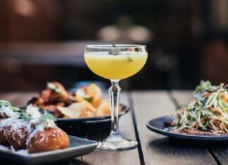 Cómo servir y maridar bebidas correctamente con la comida Cómo maridar tu comida correctamente