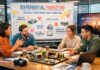 marketing experiencial