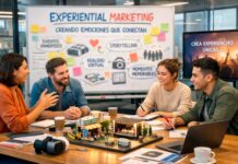 marketing experiencial