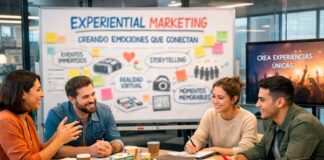 marketing experiencial