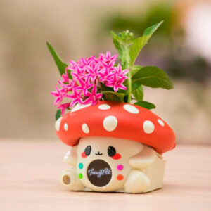 FungiPot, la mascota inteligente que conecta a niños con la naturaleza 5 beneficios de los juguetes educativos