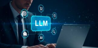 uso de modelos de lenguaje de gran escala en ecommerce