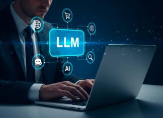 uso de modelos de lenguaje de gran escala en ecommerce