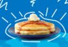 éxito del Día Nacional del Pancake IHOP