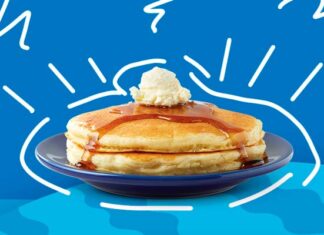 Día Nacional del Pancake IHOP: ¿Cómo contribuye a la lucha contra el cáncer infantil? éxito del Día Nacional del Pancake IHOP