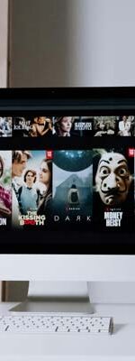 impacto de la fusión entre Netflix Warner y HBO