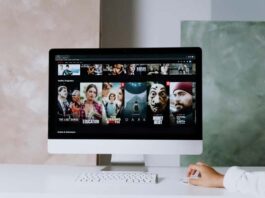 impacto de la fusión entre Netflix Warner y HBO