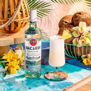 cultura del cóctel en México