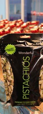 “Recuerda, son Wonderful”, la campaña para posicionar a Wonderful Pistachios en México campaña Recuerda, son Wonderful de Wonderful Pistachios