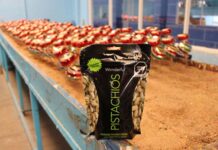 campaña Recuerda, son Wonderful de Wonderful Pistachios