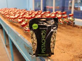 “Recuerda, son Wonderful”, la campaña para posicionar a Wonderful Pistachios en México campaña Recuerda, son Wonderful de Wonderful Pistachios