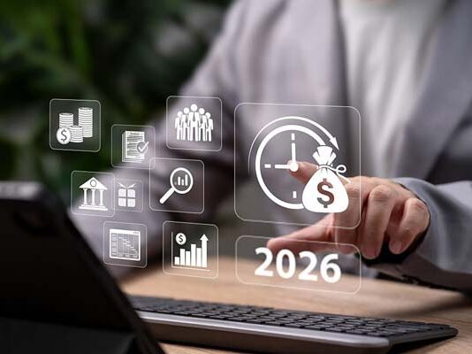 decisiones financieras para emprendedores