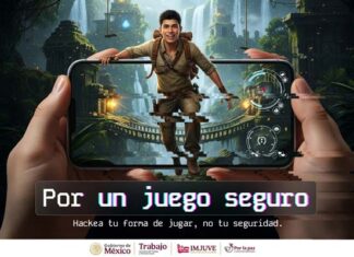 Por un juego seguro Movistar
