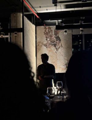 Enrique Sordo G-Tec Iluminación