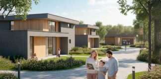 Tu propiedad define tu experiencia social