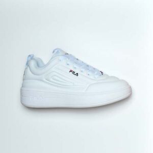 sneaker Superbubble blanco Fila