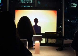 taller de iluminación arquitectónica Firenze y G-Tec