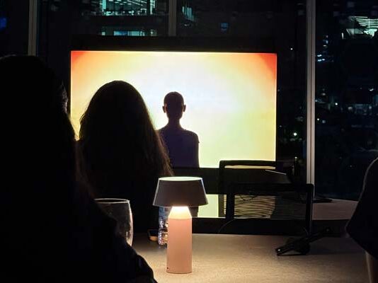 Firenze y G-Tec realizan taller de iluminación arquitectónica taller de iluminación arquitectónica Firenze y G-Tec