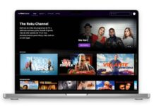 The Roku Channel disponible en navegadores web