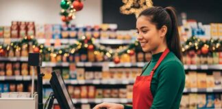 trabajos para vacaciones decembrinas