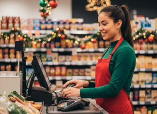 trabajos para vacaciones decembrinas