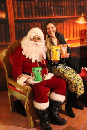 Wonderful Trip en Chignahuapan