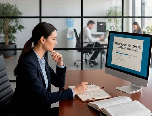 anticipación estratégica ante incertidumbre