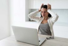 efectos del estrés en la salud física y emocional