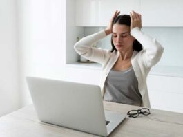 efectos del estrés en la salud física y emocional