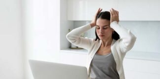 efectos del estrés en la salud física y emocional