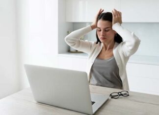 efectos del estrés en la salud física y emocional