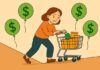 mexicanos reciben 2026 con dificultades económicas