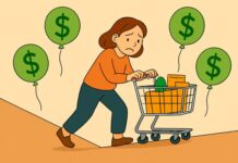 mexicanos reciben 2026 con dificultades económicas
