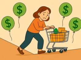 mexicanos reciben 2026 con dificultades económicas