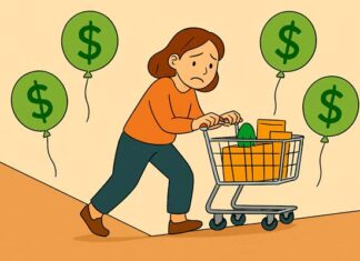 Casi 70% de los mexicanos recibe el 2026 con dificultades económicas mexicanos reciben 2026 con dificultades económicas