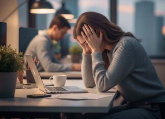El Blue Monday cuesta 4% del PIB: ¿Cómo blindar la productividad en México? cómo contrarrestar el Blue Monday en las empresas