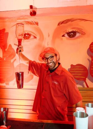 cocteles Tequila Centinela