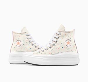 confetti drop Converse