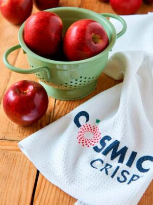 Cosmic Crisp llega a México