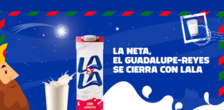 activaciones Lala Día de Reyes 2026