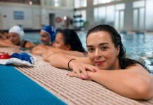 6 ejercicios cardiovasculares que te ayudarán a controlar la hipertensión ❤️ ejercicios cardiovasculares para la hipertensión