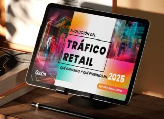 El retail crece pero la conversión cae