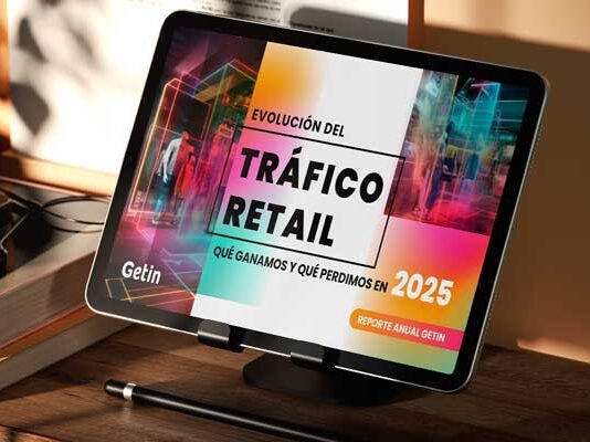 El retail crece pero la conversión cae