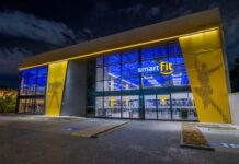 crecimiento de Smart Fit