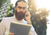 Hábitos móviles que podrían explicar la desconfianza del registro de teléfonos celulares desconfianza del registro de teléfonos celulares