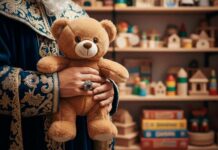 cómo asegurar juguetes en stock en Día de reyes