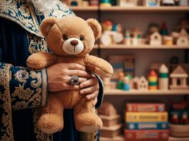 cómo asegurar juguetes en stock en Día de reyes