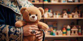 cómo asegurar juguetes en stock en Día de reyes